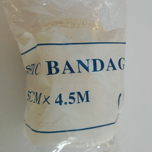 NUMAN CREPE BANDAGE 5*4.5CM