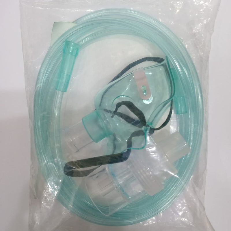 NUMAN NEBULIZER MASK "S"