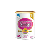 SIMILAC TOTAL COMFORT GOLD 1 360 GM