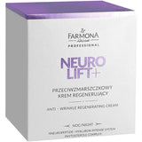 FARMONA NEUROLIFT ANTI WRINKLE REGE. NIGHT CREAM 50ML