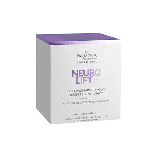 FARMONA NEUROLIFT LIFTING EMULSION SPF 15-50 ML