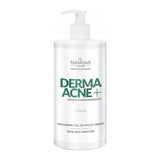 FARMONA-DERMAACNE+PEAR F/W GEL 500ML