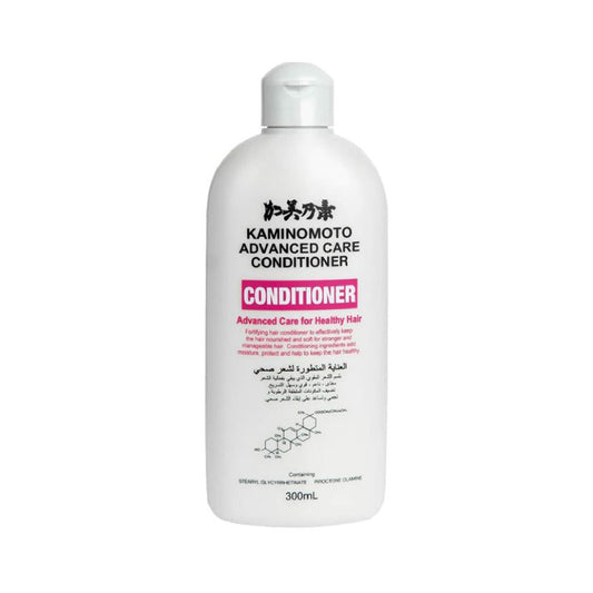 KAMINOMOTO ADVANCE CARE SHAMPOO 300 ML