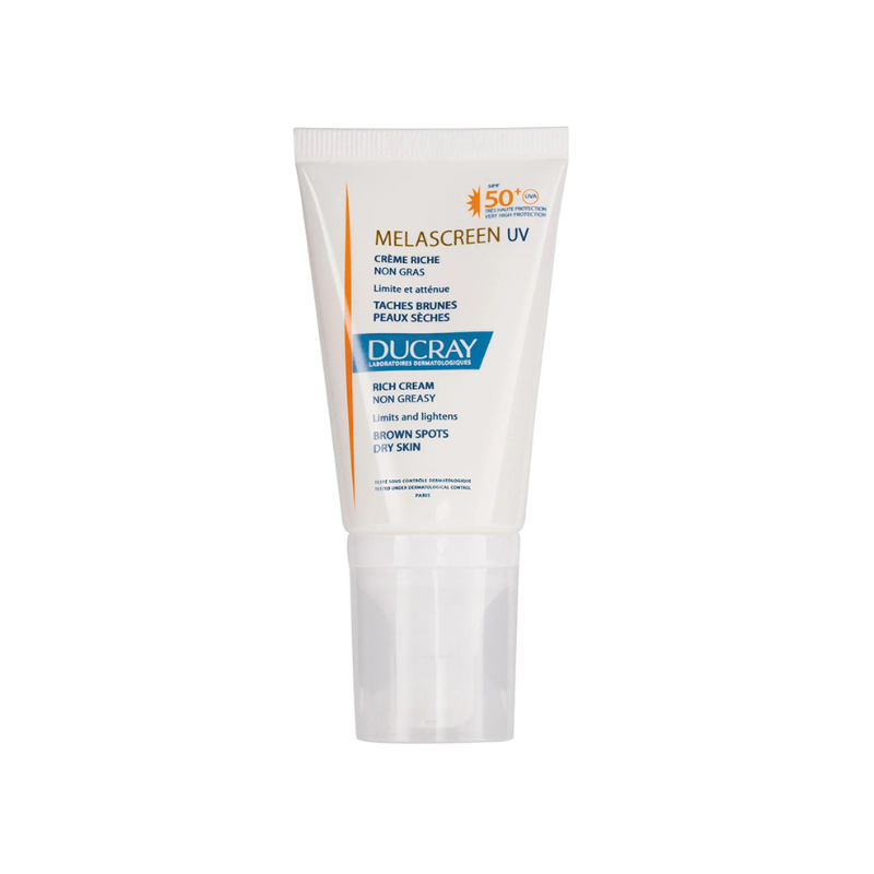 DU MELASCREEN CREAM PP LIGHT SPF 50+ 40 ML