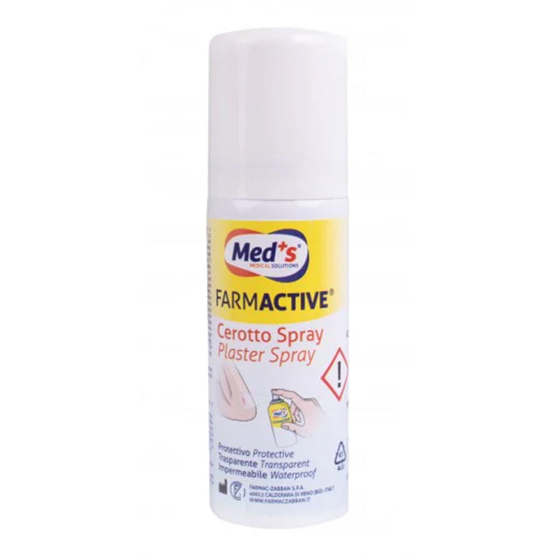 CEROTTO PLASTER SPRAY (STOP BLEEDING) 40 ML