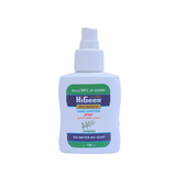 HIGEEN H/SANITIZER SPRAY FRAG.FREE 100 ML