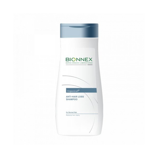 BIONNEX ORGANICA ANTI HAIR LOSS SHAMPOO FOR NORMAL HAIR