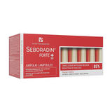 SEBORADIN FORTE AMPULES 14X5.5 ML