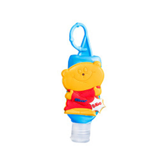 HIGEEN KIDS GEL BIBO W/HOLDER 50 ML