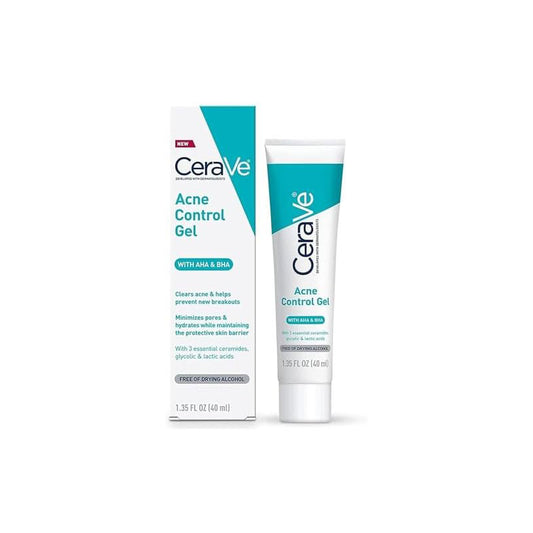 CERAVE GEL BLEMISH CONTROL GEL 40ML