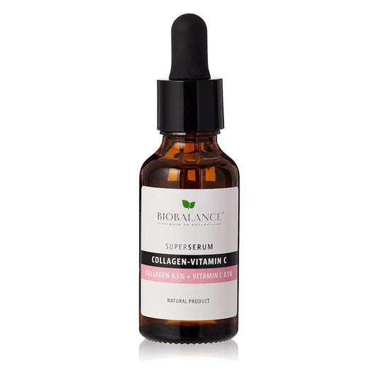 BIOBALANCE COLLAGEN VITAMIN4.5%+0.5% SUPER SERUM