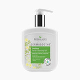 BIOBALANCE DERMASOOTHE SOOTHING FACIAL CLEANSING GEL