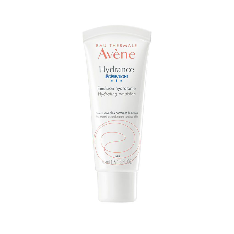 AVENE HYDRANCE LIGHT CREAM SPF 30 40 ML