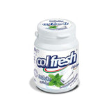 COL FRESH WHITE CHEWING GUM 50 GM