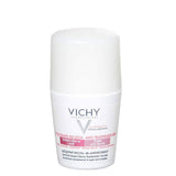 VICHY DEO BEAUTY ANTI REP DEODORANT/TRANSPIRANT(WHITE CAP) 48 H 50 M