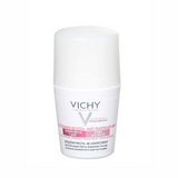 VICHY DEO BEAUTY ANTI REP DEODORANT/TRANSPIRANT(WHITE CAP) 48 H 50 M