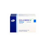 CELEBREX 400 MG CAP 10 S