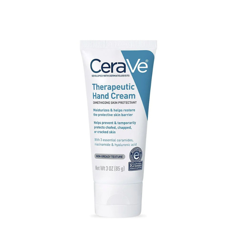 CERAVE THERAPEUTIC HAND CREAM 50 ML