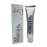 ICE MUSCLE PLUS GEL 70 ML- FEMIGIENE