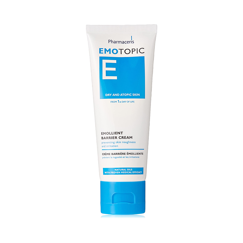 PHARMACERIS EMOLLIENT BARRIER CREAM 75ml