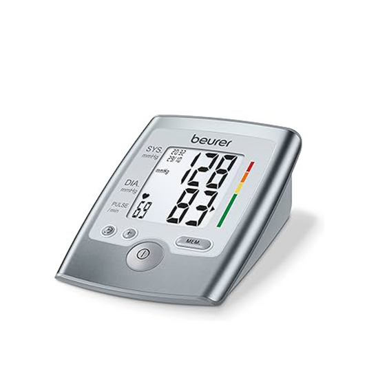 BEURER BM 35 BP MONITOR WITH BLUETOOTH