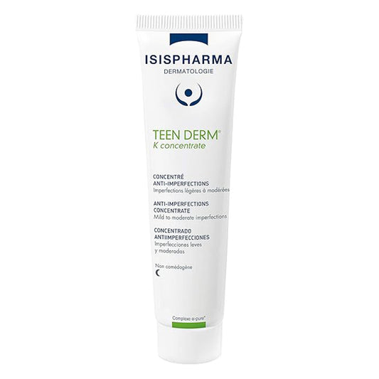 ISIS TEEN DERM HYDRA 40 ML