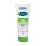 CETAPHIL MOISTURIZING CREAM 100 GM - GD