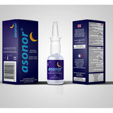 ASONOR 30 ML (NASAL DELIVERY SYSTEM)