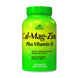 ALFA CALCIUM MAG ZINC VIT D 100 S