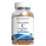 GENESISVIT VITAMIN C GUMMIES ADULT 60 S