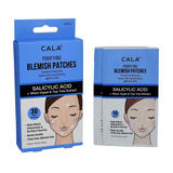 CALA-BLEMISH PATCHES PURIFYING 10DOTS /SHEETX3 SHEETS PK-67216