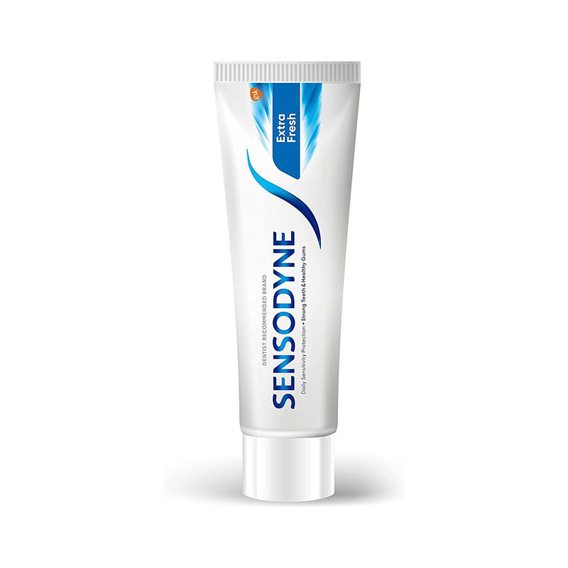 Sensodyne Extra Fresh Toothpaste, 50ml