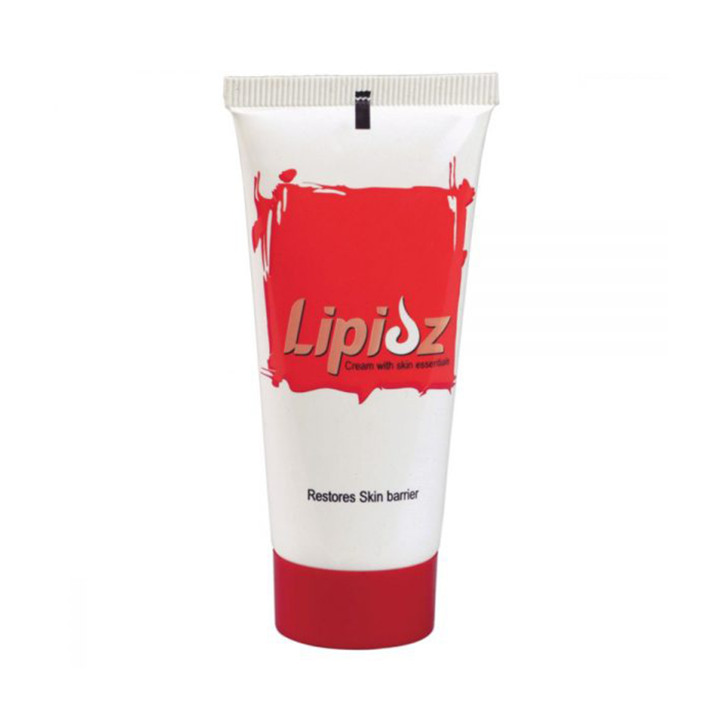 ETHICARE LIPIDZ CREAM 50GM