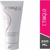 ETHICARE ETHIGLO FACE WASH 200GM