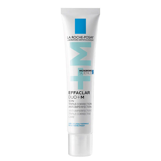 LA ROCHE POSAY EFFACLAR DUO M CREAM 40 ML