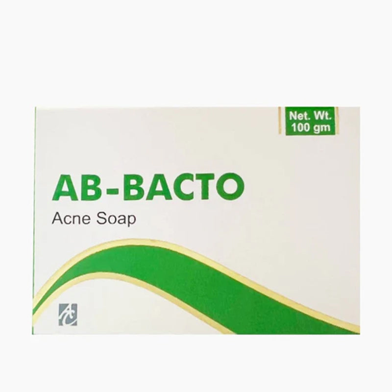 ABILCHEM ACNE SOAP 100 GM