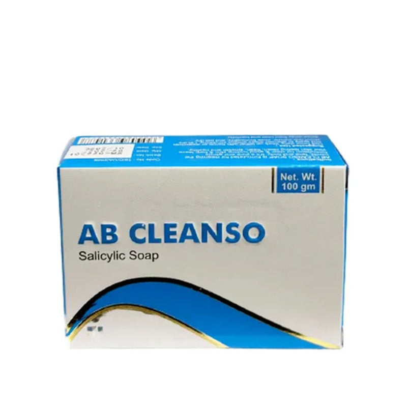 ABILCHEM SALICYLIC ACID SOAP 100 GM