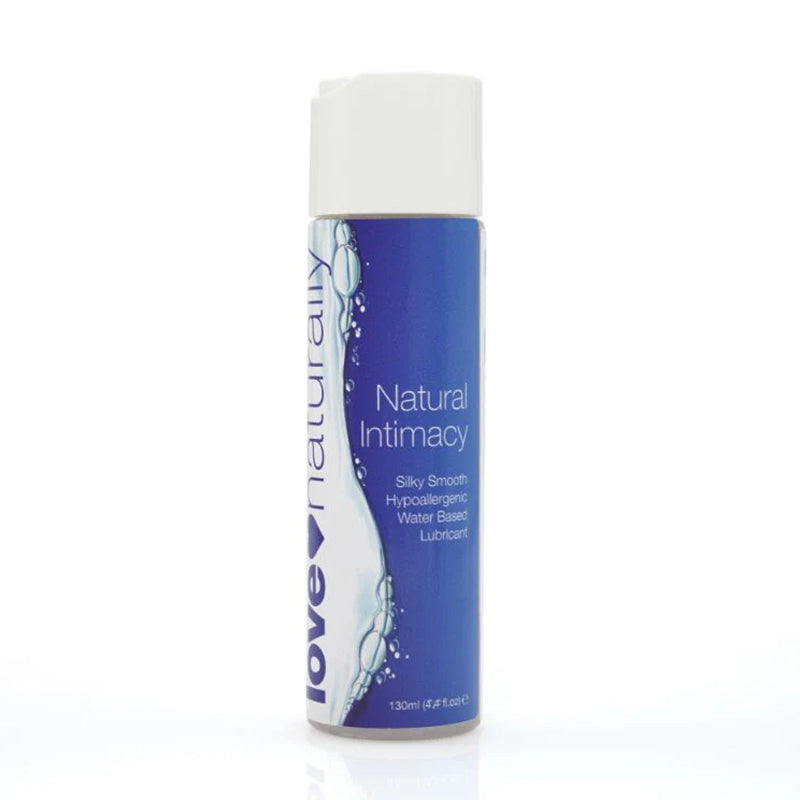 LOVE NATURALLY NATURAL INTIMACY LUBRICANT 130ML