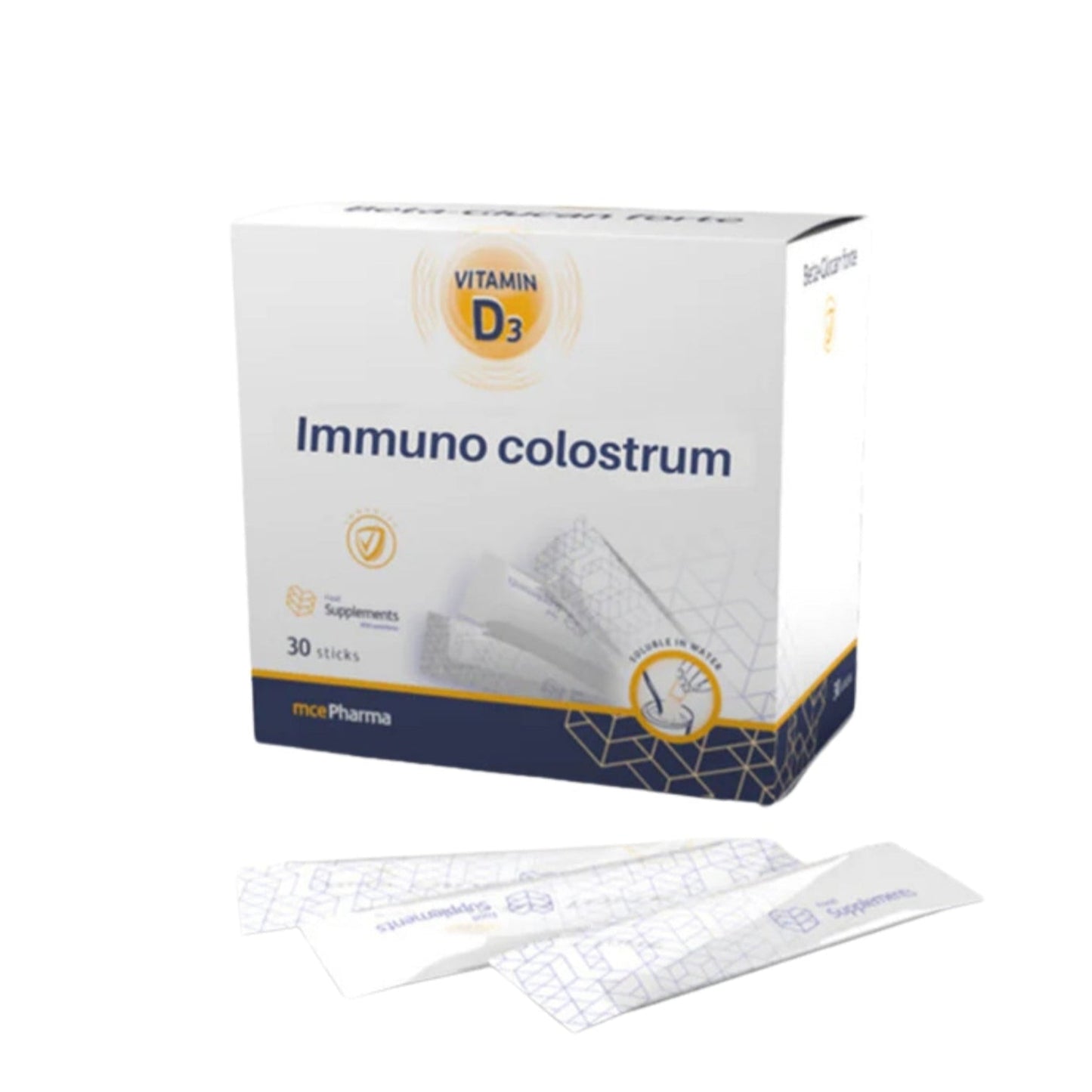 COLOSTRUM STICK VIT D 500 IU1