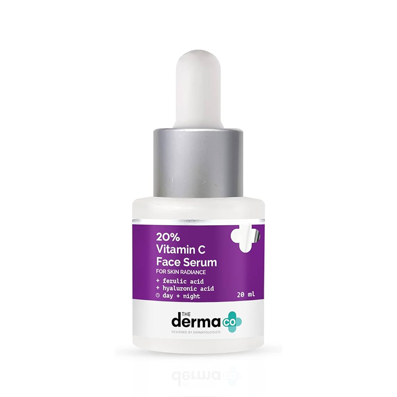 DERMA CO 20% VIT C