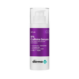 DERMA CO 5% CAFFEINE SERUM 15 ML