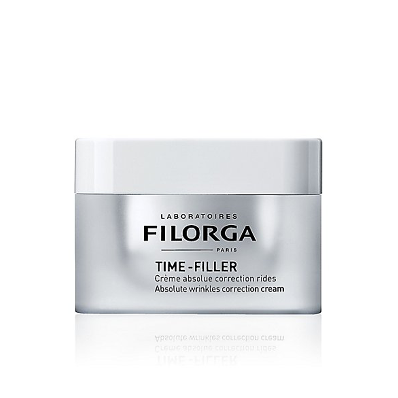 FILORGA TIME FILLER 5 XP CREAM 50 ML