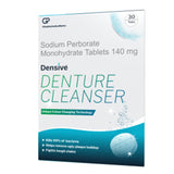 DENSIVE DENTURE CLEANSER 140MG -30'S