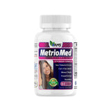 AMS METERIOMED 60 CAP