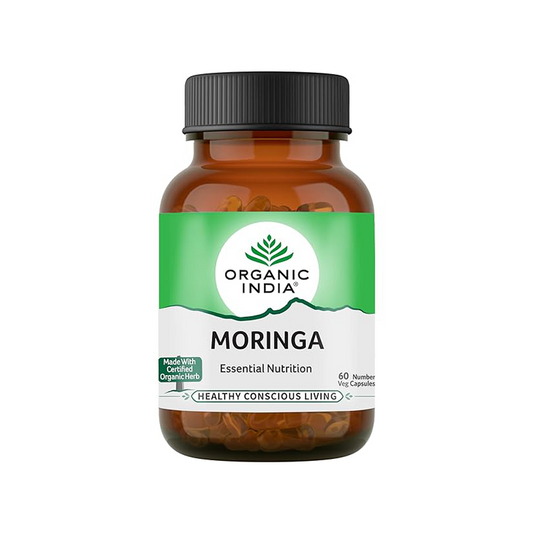 VEDAONE MORINGA 60'S