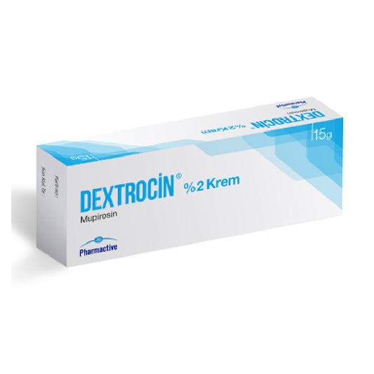 DEXTROCIN 2% 15G