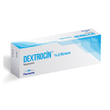 DEXTROCIN 2% 15G