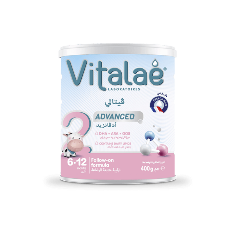 VITALAE ADVANCE - 2