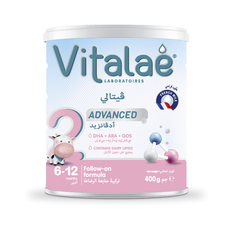 VITALAE ADVANCE - 2