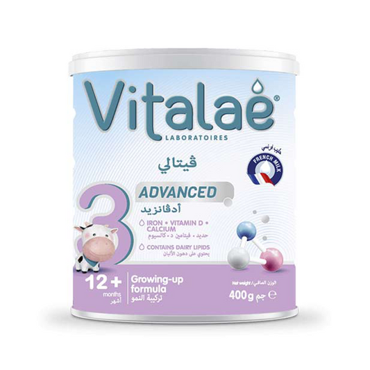 VITALAE ADVANCE - 3